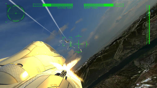 Airframe: Nemesis for Android