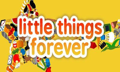 Little Things Forever captura de tela 1