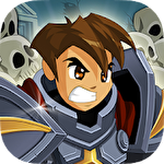 Undead assault icon