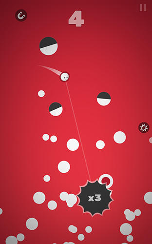 Leap on! screenshot 1