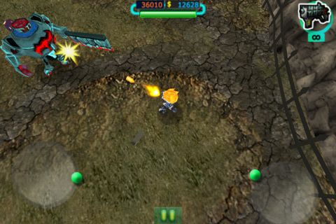 instal the last version for iphoneZombie Shooter Survival