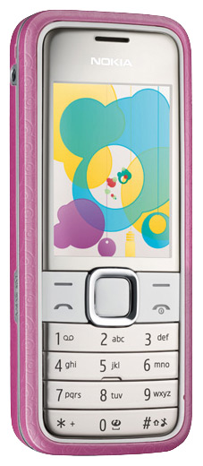 Télécharger des sonneries pour Nokia 7310 Supernova