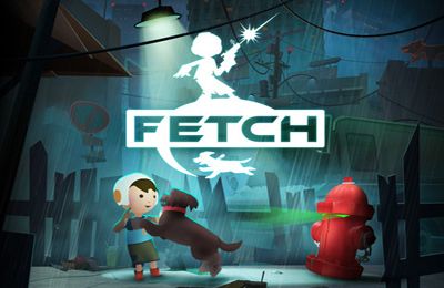 logo Fetch