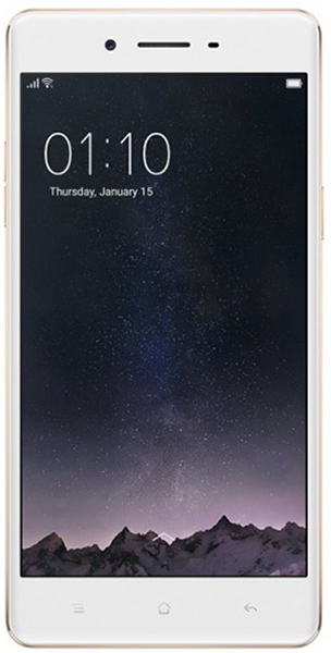 Oppo F1