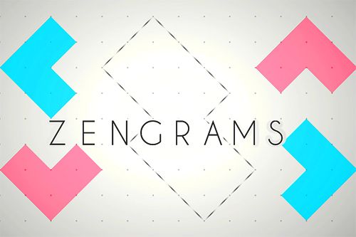 logo Zengrams