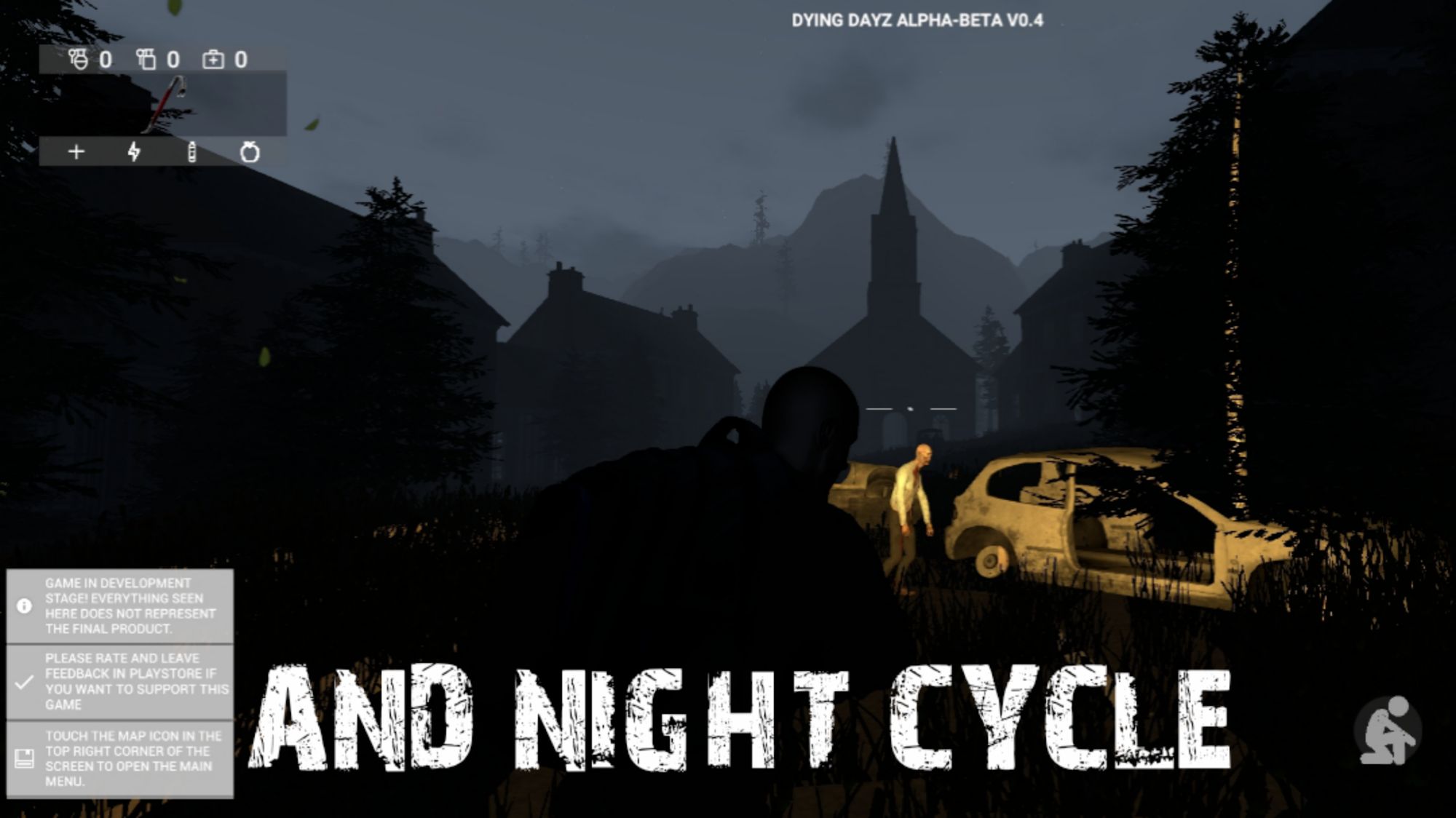 open world zombie survival games pc free download offline