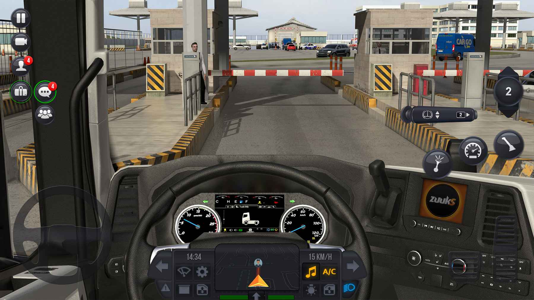 Игра симуляторы грузовые. Трак симулятор ультимейт1. Евро трак симулятор 1. Truck Simulator Ultimate на андроид. Трак симулятор ультимейт 2.
