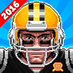 Touchdown hero: New season icono