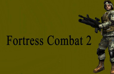 logo Fortress Combat 2