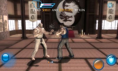 Brotherhood of Violence pour Android