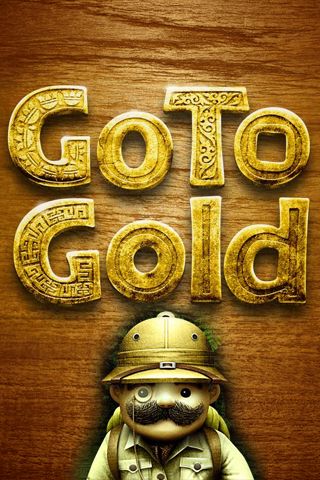 Go to gold for iPhone