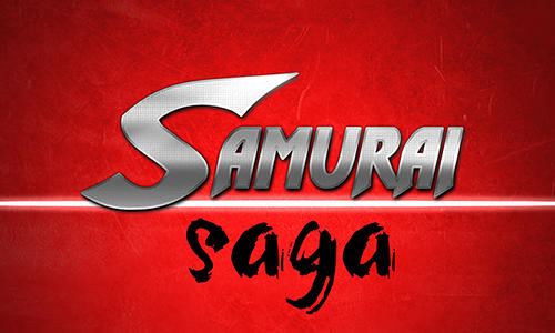 Samurai saga capture d'écran 1