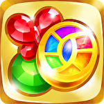 Genies and gems icon