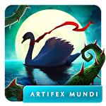 Grim legends 2: Song of the dark swan Symbol