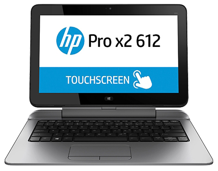 Kostenlose Klingeltöne für HP Pro x2 612