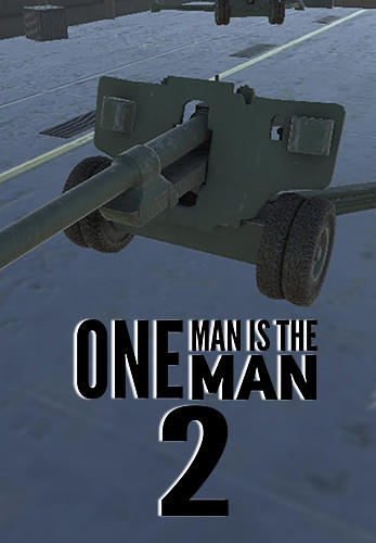 One man is the man 2 capture d'écran 1