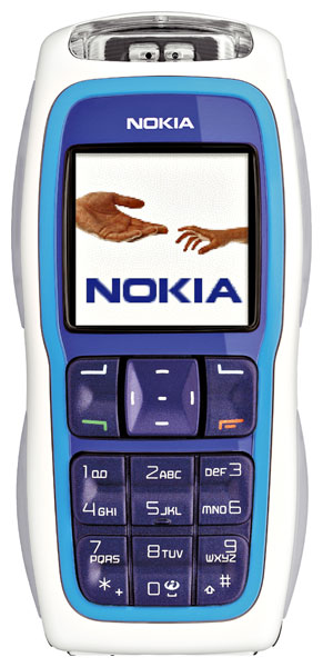 Tonos de llamada gratuitos para Nokia 3220