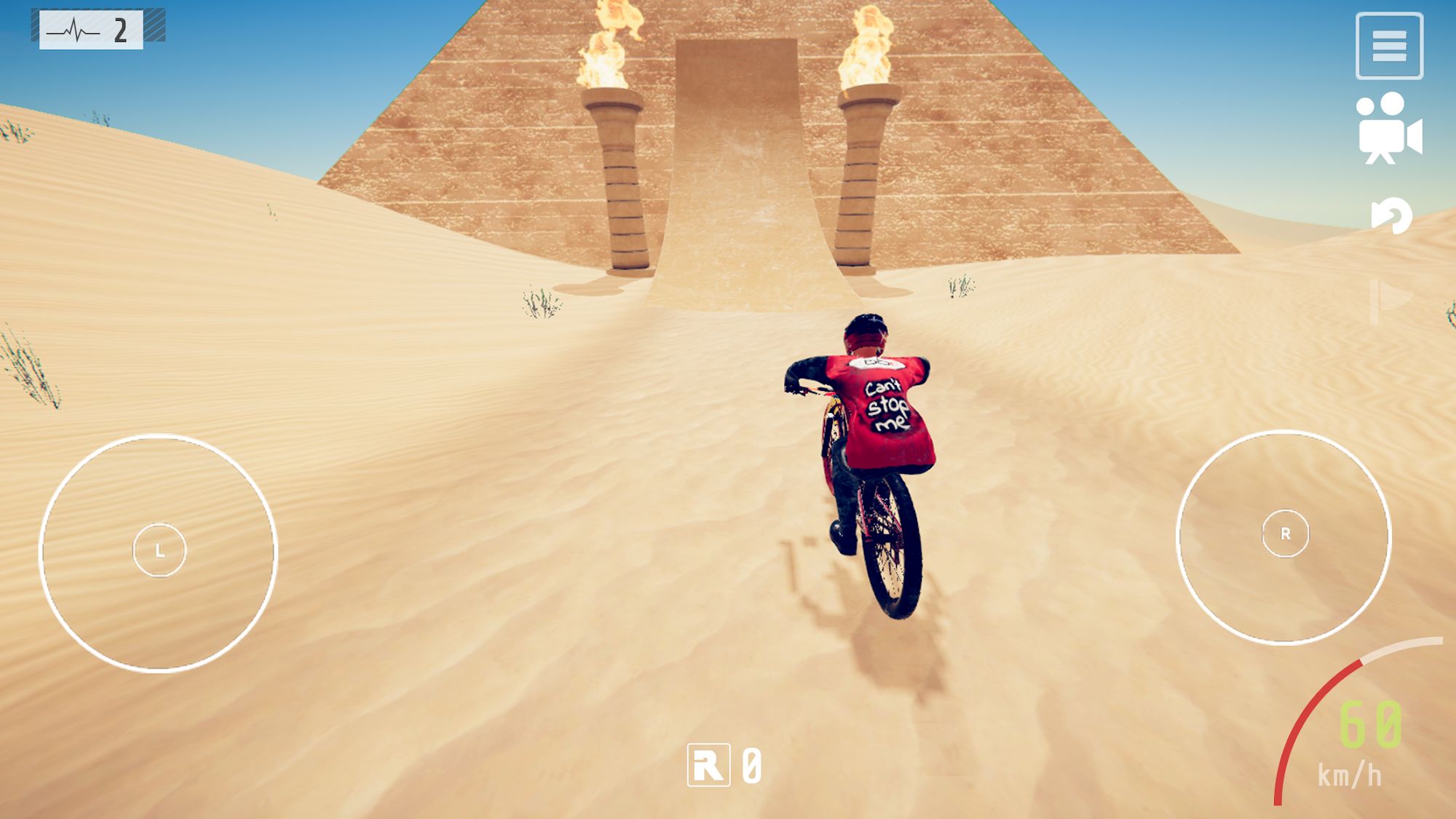 Trail Boss BMX Download APK for Android (Free) | mob.org