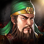 New romance of the Three kingdoms ícone