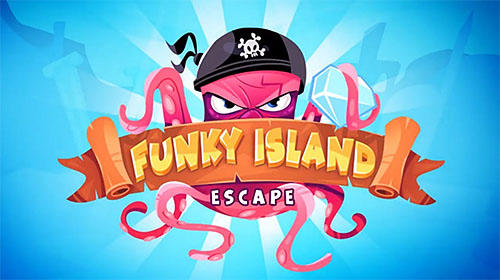 Escape funky island скріншот 1