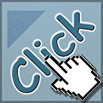 Clickomania ícone