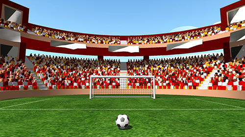 Soccer duel para Android