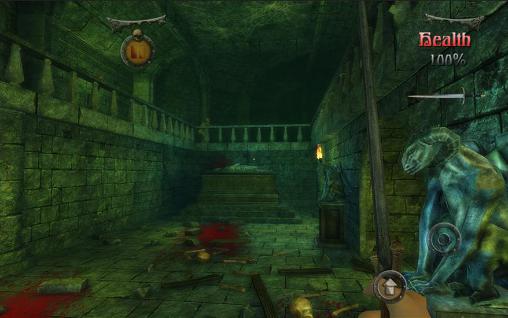 Stone of souls 2 pour Android