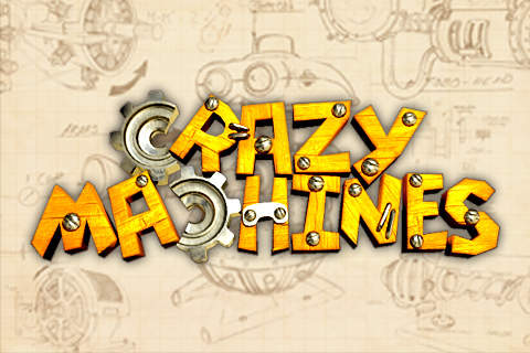 Crazy machines for iPhone