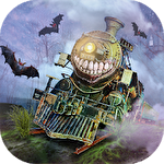 Train of fear: Hidden object mystery case game icono