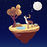 My oasis: Grow sky island icon