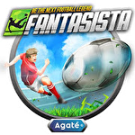 Fantasista: Be the next football legend Symbol