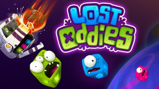 Lost oddies icono