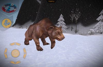 Carnivores: Ice Age картинка 1