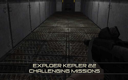  Kepler 22 in English