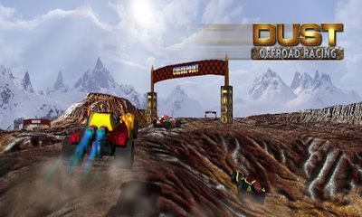 Dust Offroad Racing screenshot 1