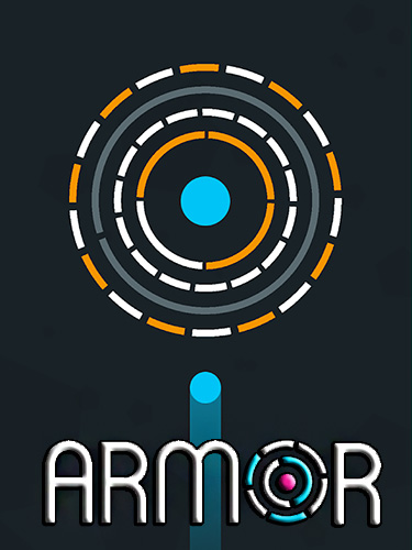 Armor: Color circles icono
