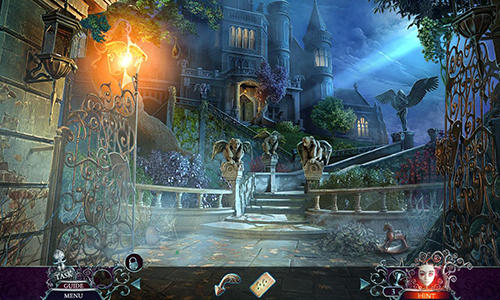 Phantasmat: Behind the mask. Collector's edition pour Android