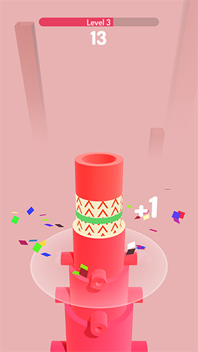 Long tube для Android
