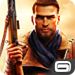 Brothers in arms 3 icon