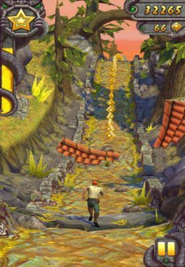 Download Temple Run 2 for iPhone free mob.org