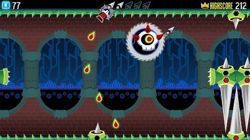 Tilt 2 live: Gauntlet’s revenge screenshot 1