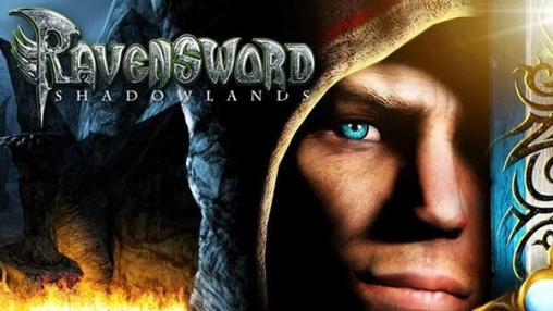 logo Ravensword: Shadowlands