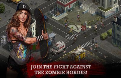 Beyond the Dead for iPhone for free
