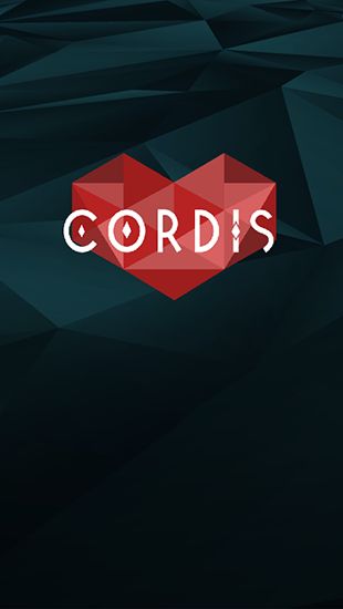 Cordis ícone