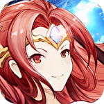 Flame dragon knights icon
