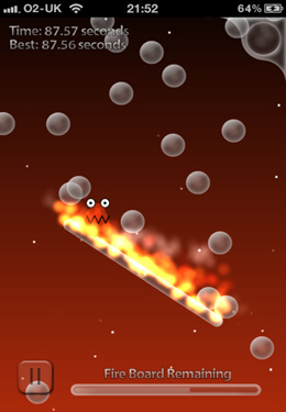 Blobble for iPhone for free