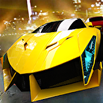 Иконка Racing 3D: Asphalt real tracks