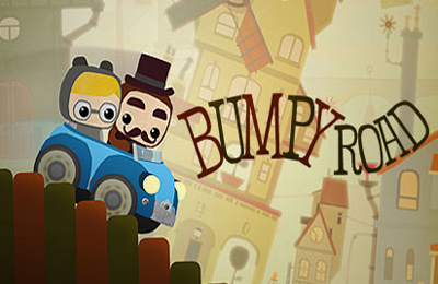 bumpy road wattpad