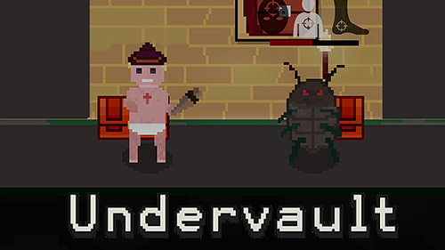 UNDERVAULT - Play Online for Free!