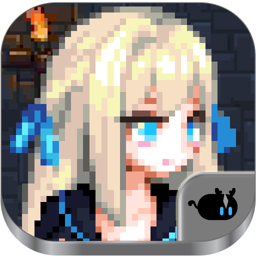 Dungeon Princess icône